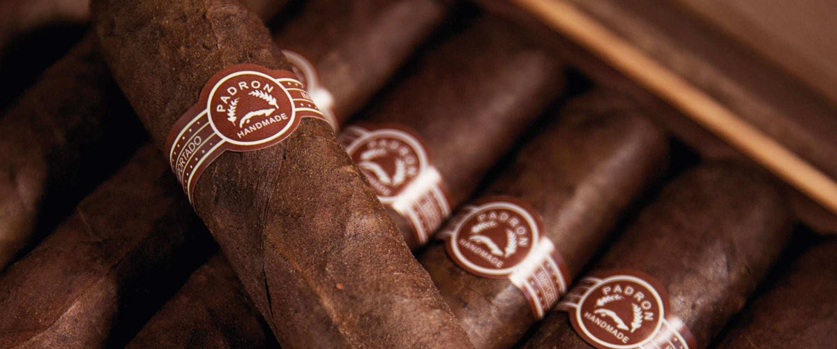 Padron Thousand Series