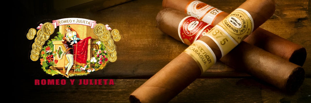 Romeo Y Julieta