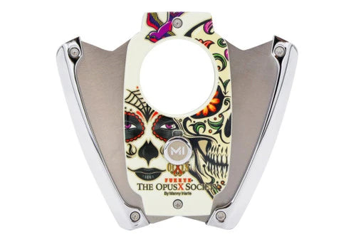 Cigar Cutters - Sharp, Reliable Designs