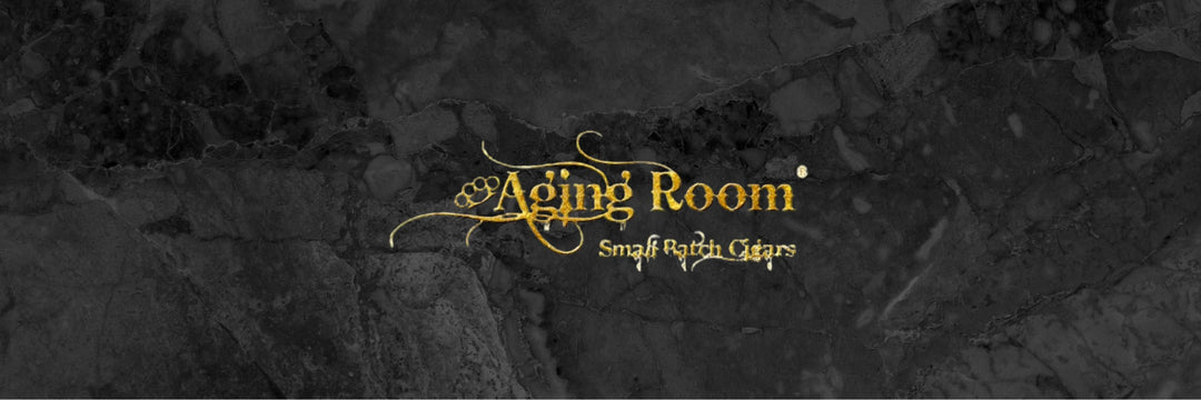 Aging Room Rare Collection