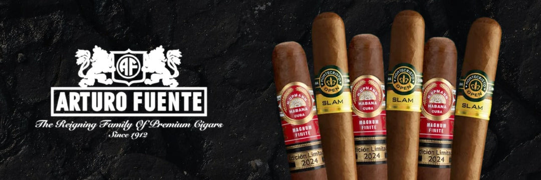 Arturo Fuente