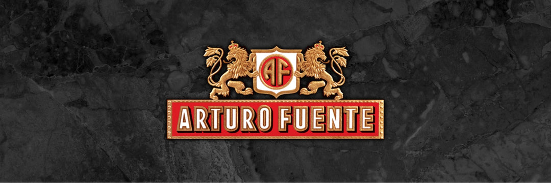 Arturo Fuente 858
