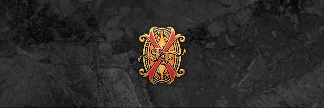 Arturo Fuente Opus X Dubai 2020