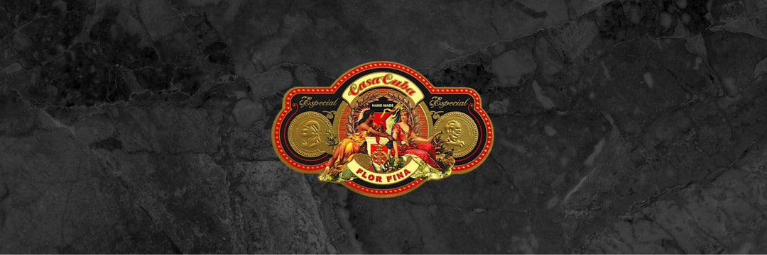 Arturo Fuente Casa Cuba