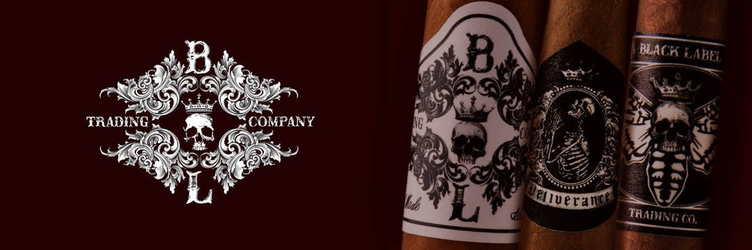Black Label Trading Co.