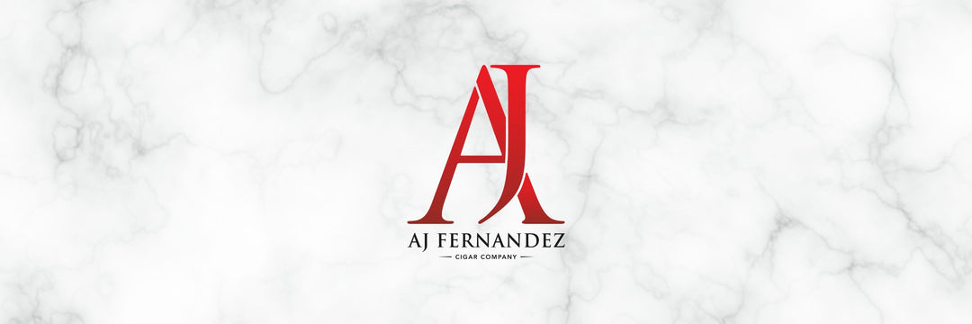 AJ Fernandez Bellas Artes Maduro