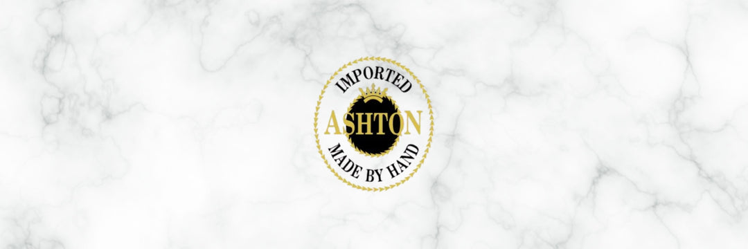 Ashton Cabinet Series
