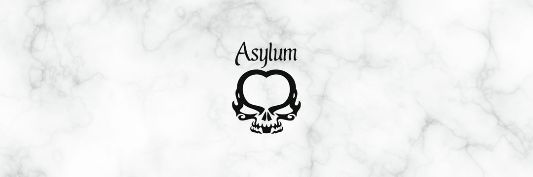 Asylum 13 Ogre Barber Pole