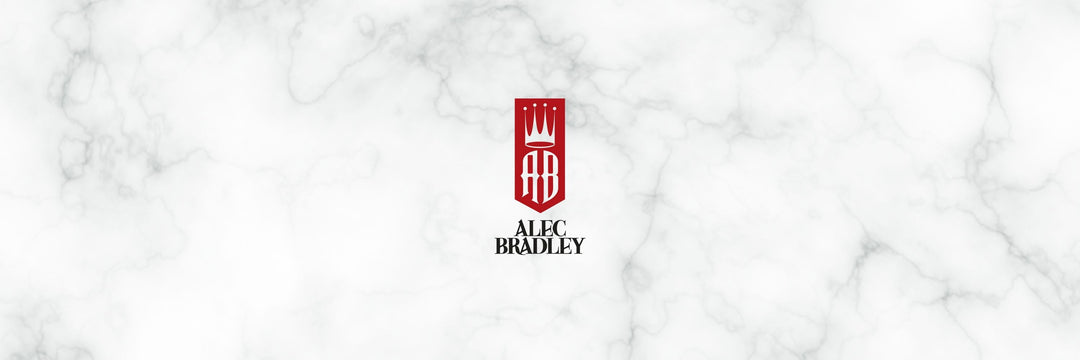 Alec Bradley Project 40