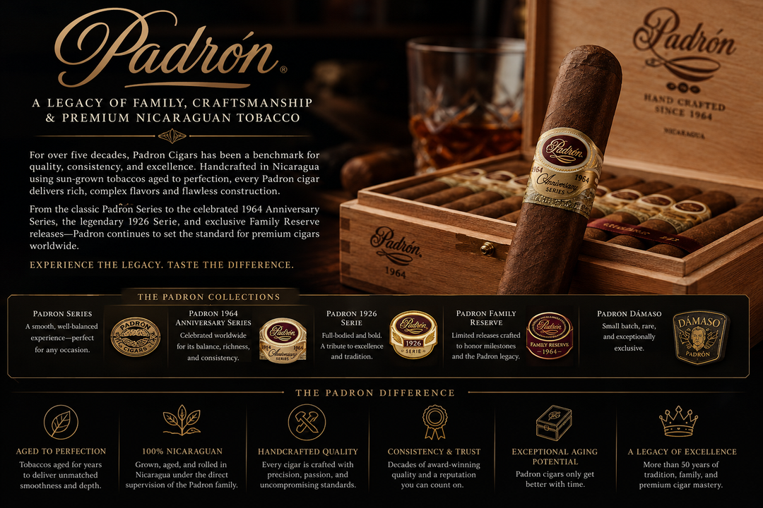 Padron