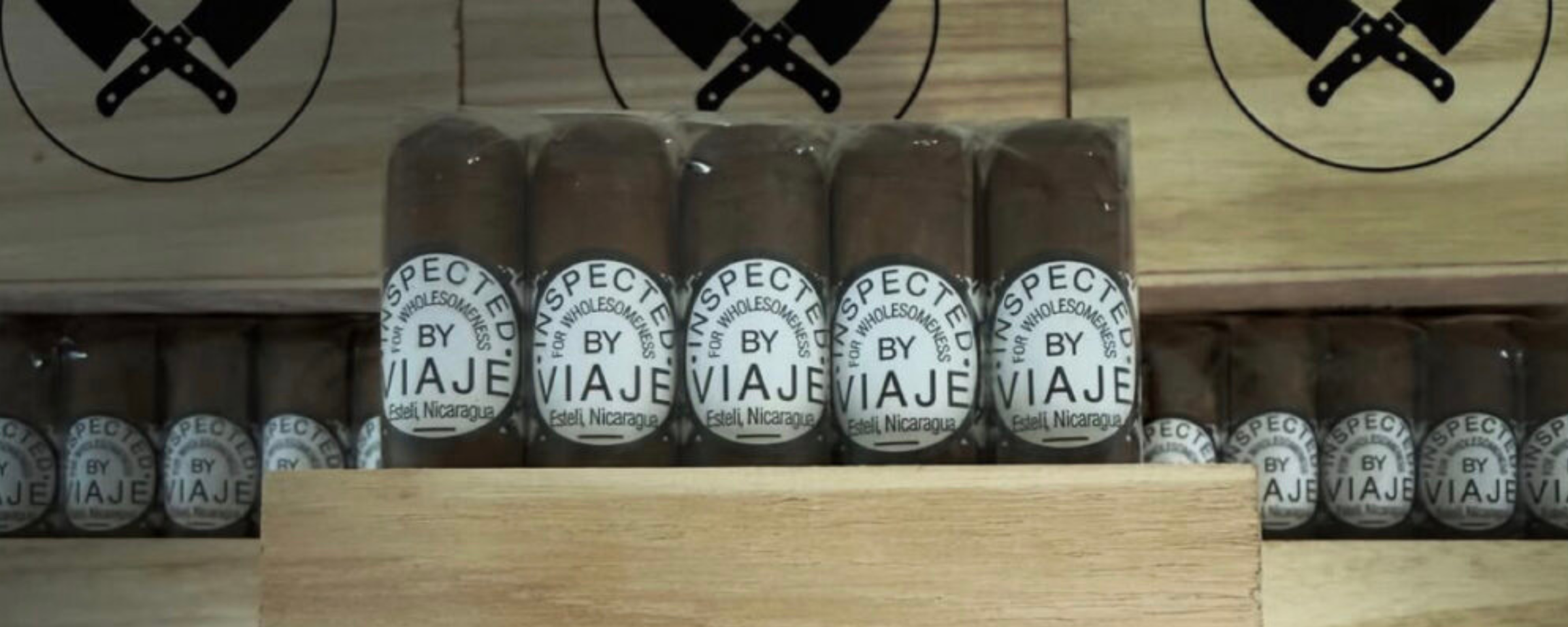 Viaje Chef's Cut