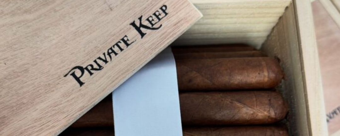 Viaje Private Keep Ghost 2026