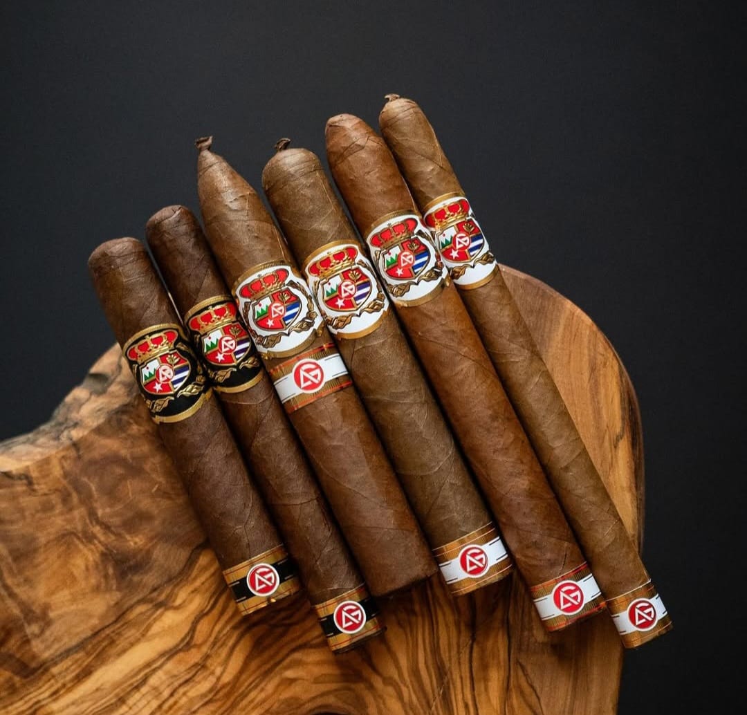 AG Cigars