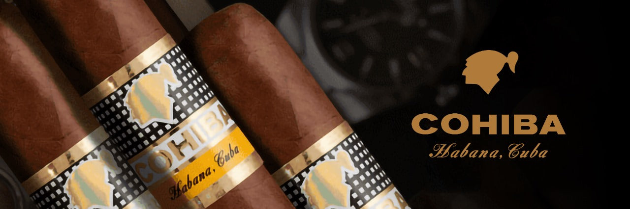 Cohiba
