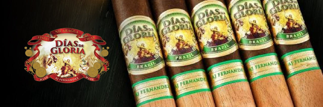 Dias De Gloria