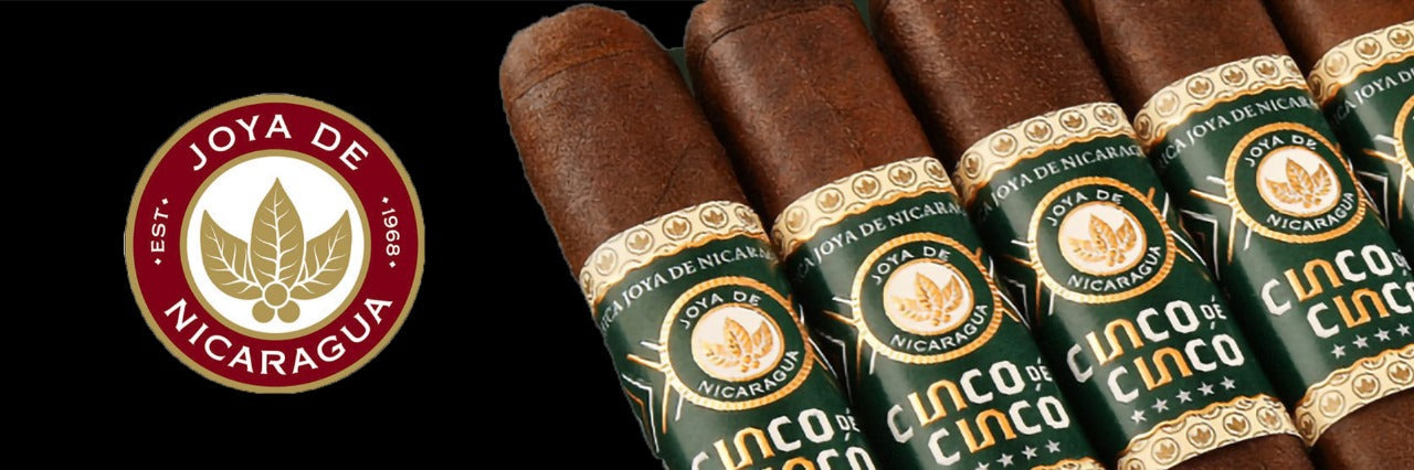 Joya De Nicaragua
