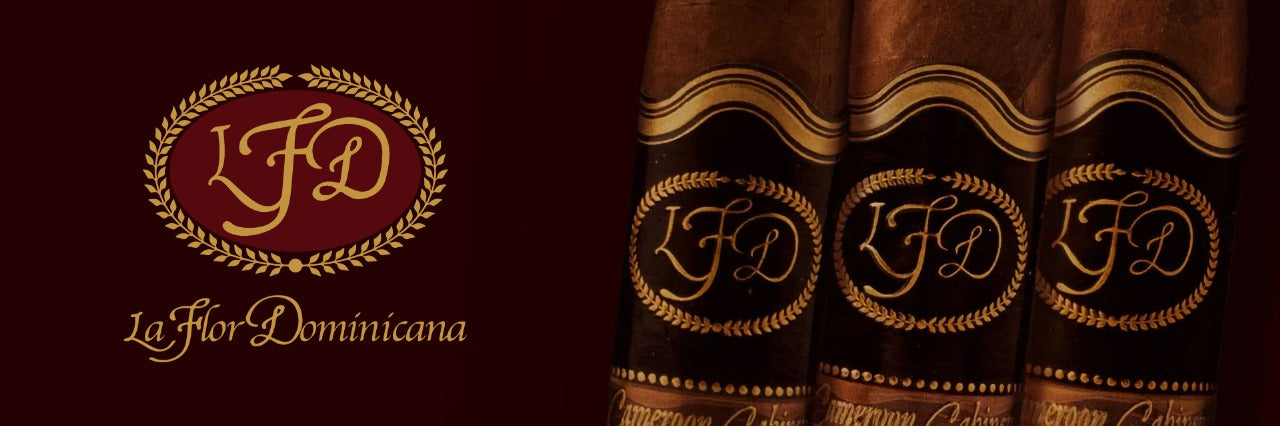 La Flor Dominicana (LFD)