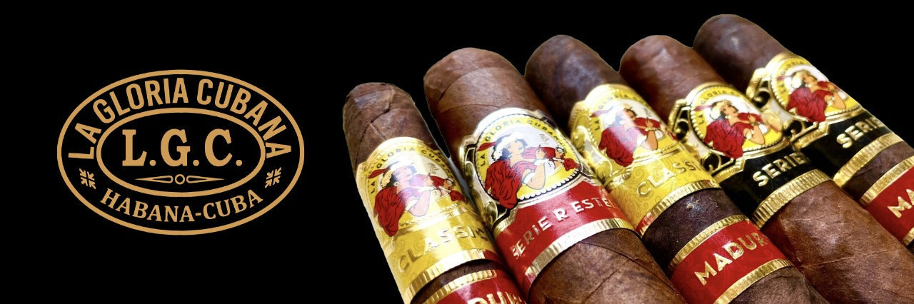 La Gloria Cubana