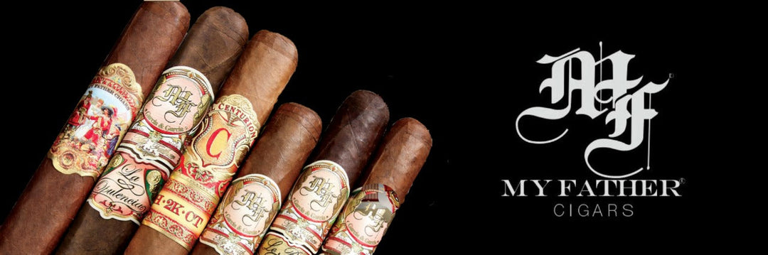 My Father Cigars