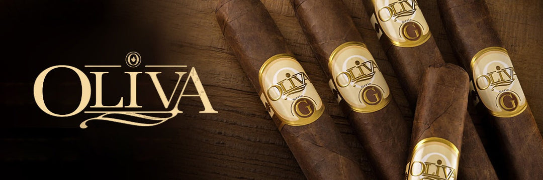 Oliva Cigars