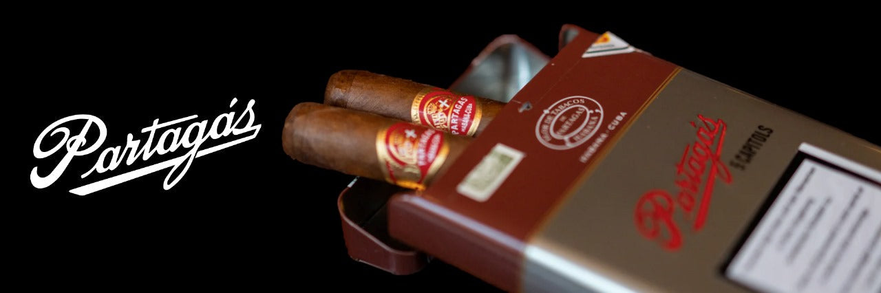 Partagas