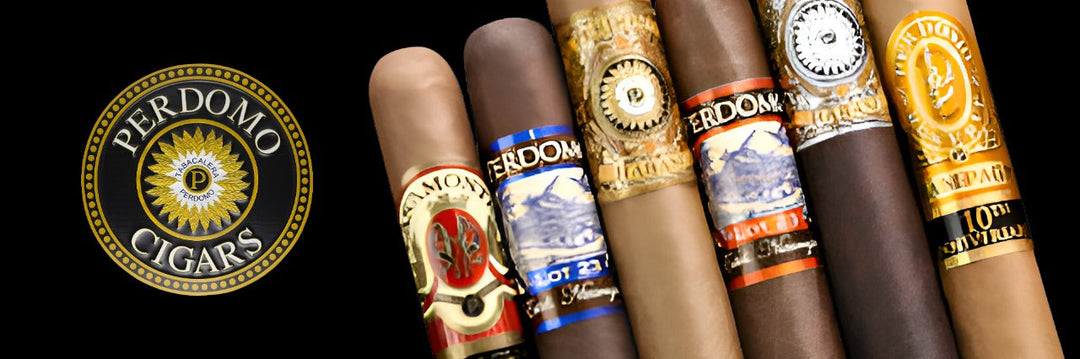Perdomo Cigars