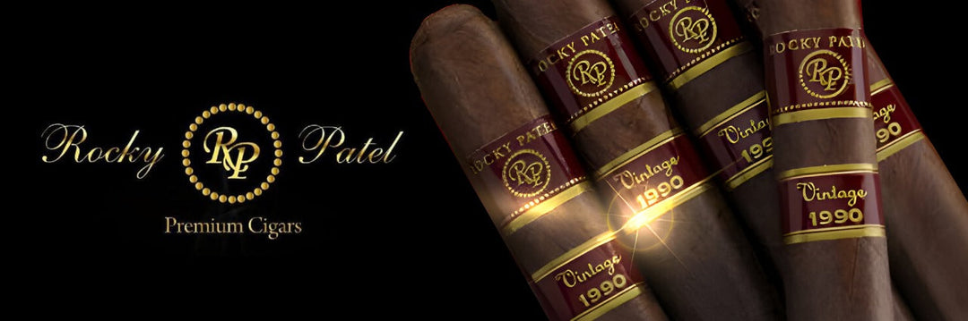 Rocky Patel Cigars