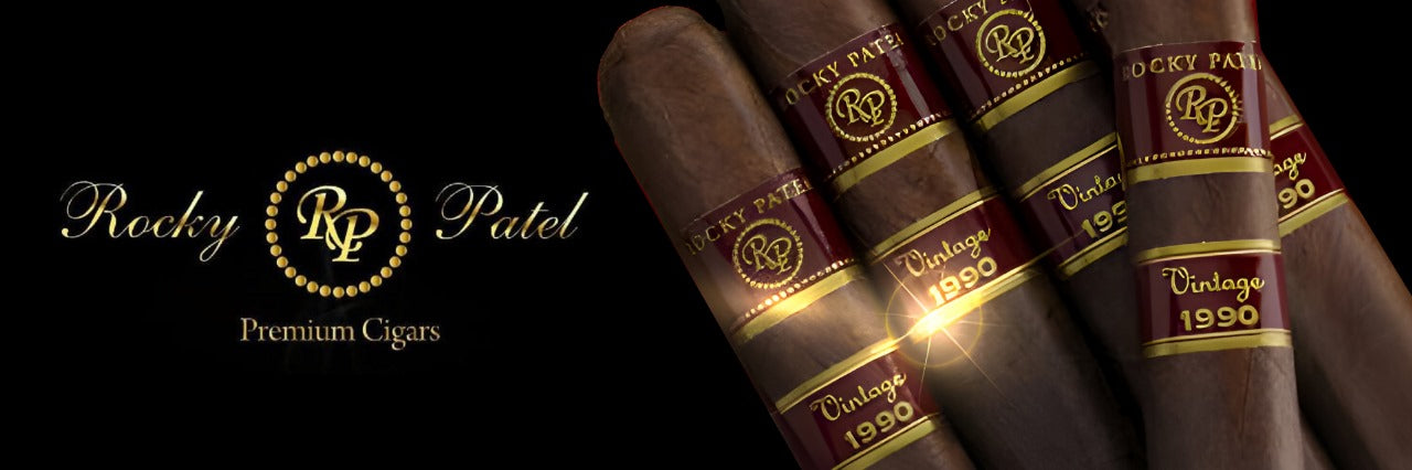 Rocky Patel