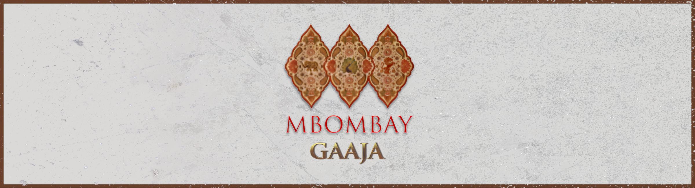 MBombay Gaaja Series