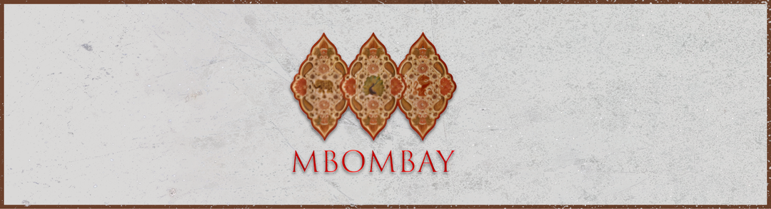 The MBombay Cigars