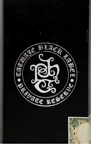 Tatuaje Black Label Private Reserve (Corona Gorda) (5.63" x 46)