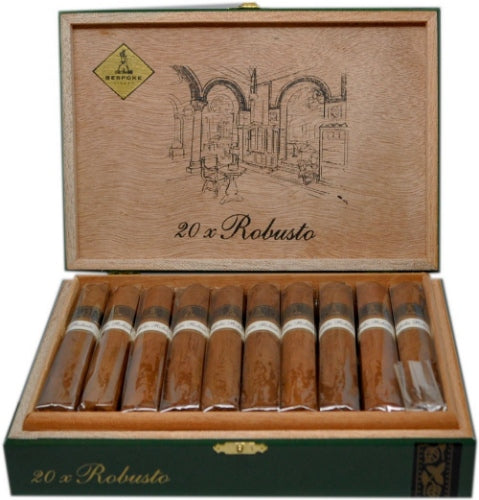 Casdagli Traditional Robusto (Robusto) (4.9" x 50)