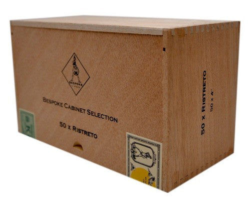 Casdagli Cabinet Selection Ristretto (Robusto) (4.0" x 50)