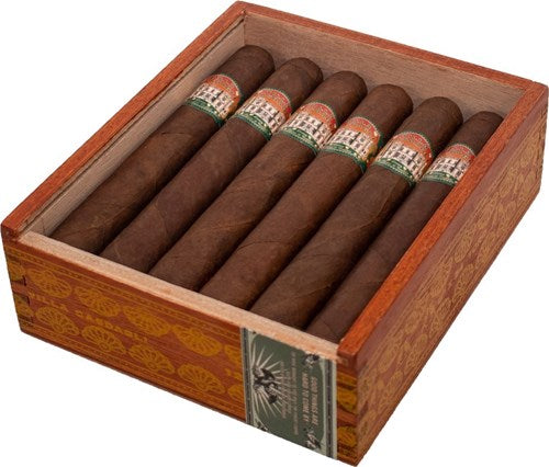 Casdagli Villa Casdagli (Toro) (6.0" x 54)