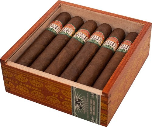 Casdagli Villa Casdagli (Robusto) (5.0" x 52)
