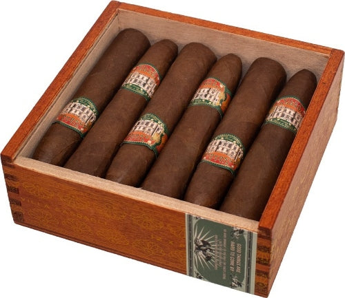 Casdagli Villa Casdagli Pigasus (Figurado) (5.0" x 54/58)