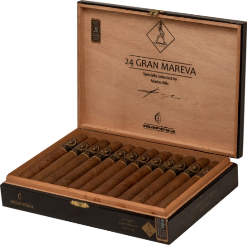 Casdagli Club Mareva Gran Mareva (Corona) (5.5" x 42)