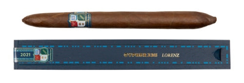 Casdagli Cypher 3311 Lorenz (Diadema) (9.2" x 58)