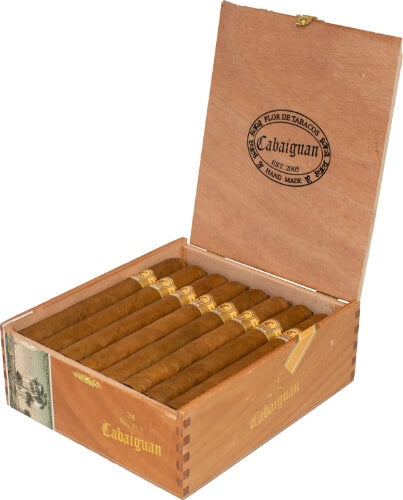 Tatuaje Cabaiguan No. 752 (Churchill) (7.0" x 52)