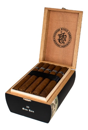 Tatuaje Black Label (Gran Toro) (6.5" x 52)