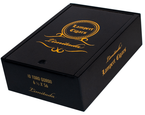 Lampert Limitada 2023 (Toro Gordo) (6.5" x 56)