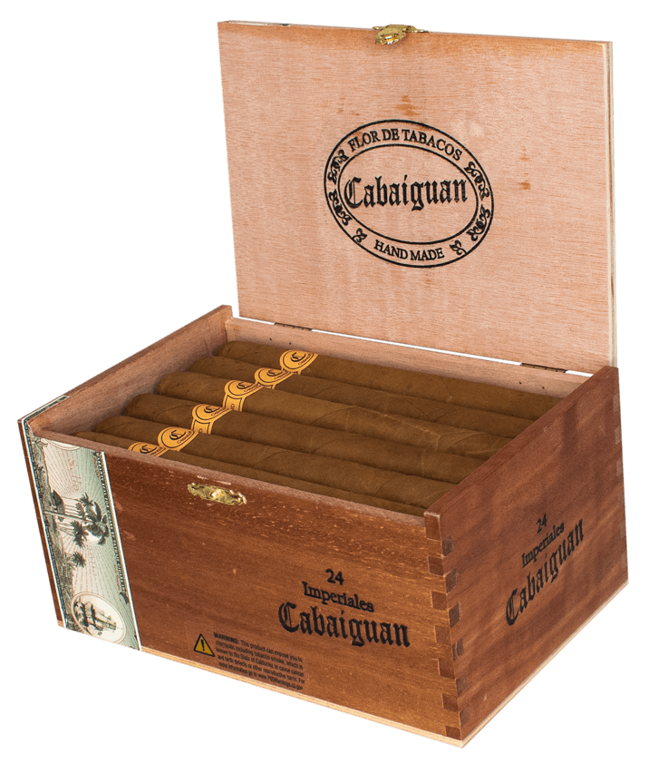 Tatuaje Cabaiguan Imperiales (Churchill) (7.0" x 47)
