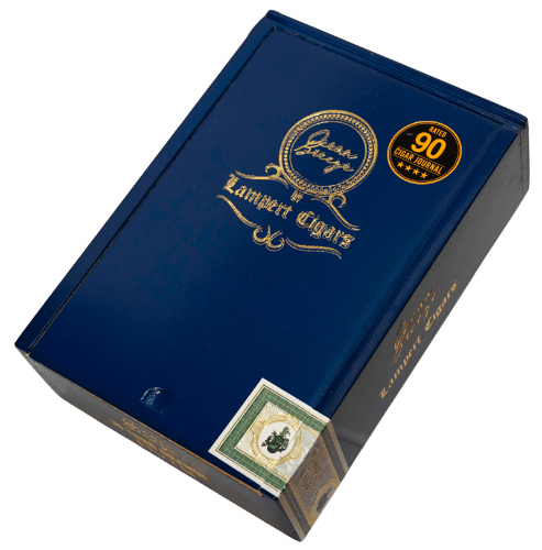 Lampert Ocean Breeze Toro Grande Closed Box