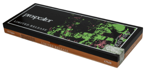 Cavalier Geneve Prospektor 2025 LE (Robusto) (4.75" x 58)