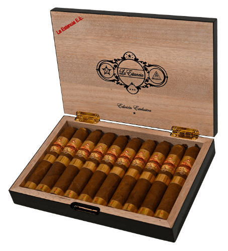 La Estancia Edicion Exclusiva 50 USA (Robusto) (5.0" x 50)