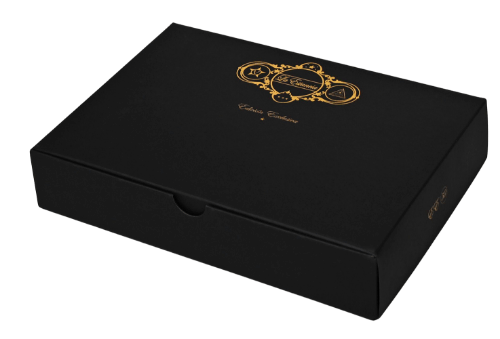 La Estancia Edicion Exclusiva 50 USA (Robusto) (5.0" x 50)