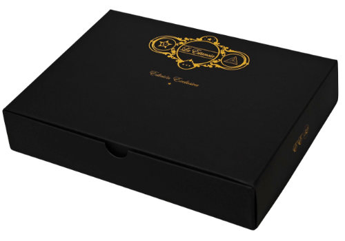 La Estancia Edicion Exclusiva 52 USA (Toro Extra) (5.83" x 52)