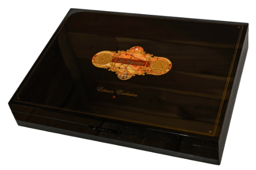 La Estancia Edicion Exclusiva 56 USA (Toro Gordo) (6.5" x 56)