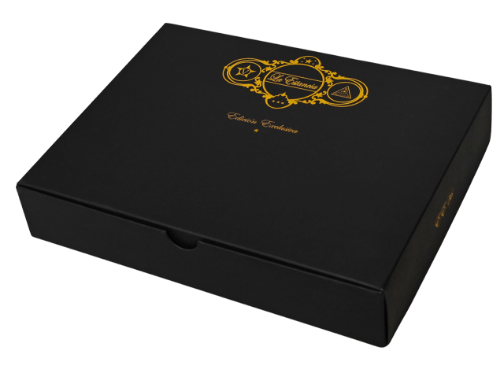 La Estancia Edicion Exclusiva 56 USA (Toro Gordo) (6.5" x 56)