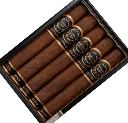 Lampert Limitada 2025 (Toro BP) (6.0" x 54)
